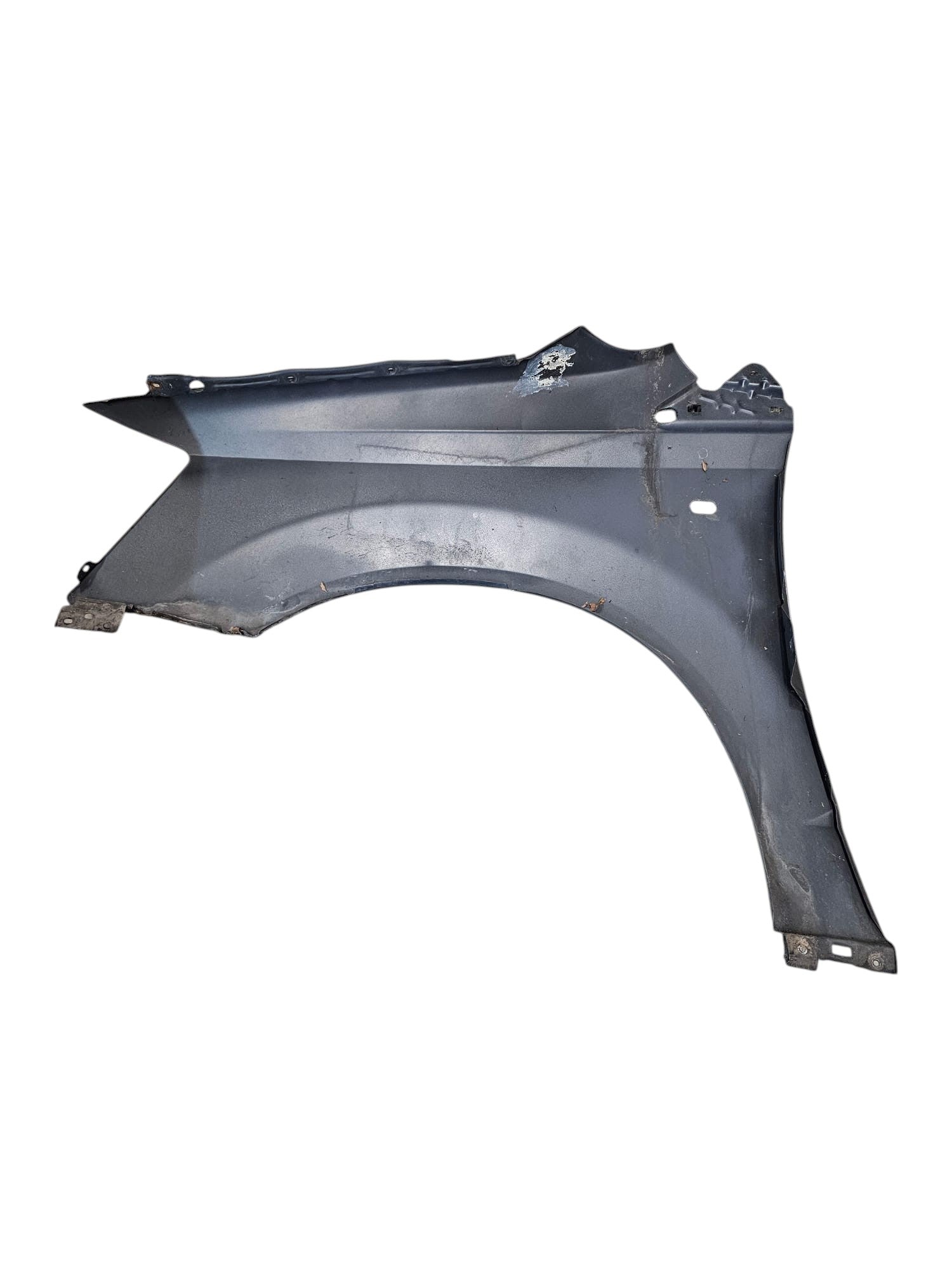 Parafango Anteriore Destro Lancia Voyager (2011 - 2014) - F&P CRASH SRLS - Ricambi Usati