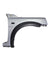 Parafango Anteriore Destro Land Rover I Restyling (2004 - 2006) - F&P CRASH SRLS - Ricambi Usati