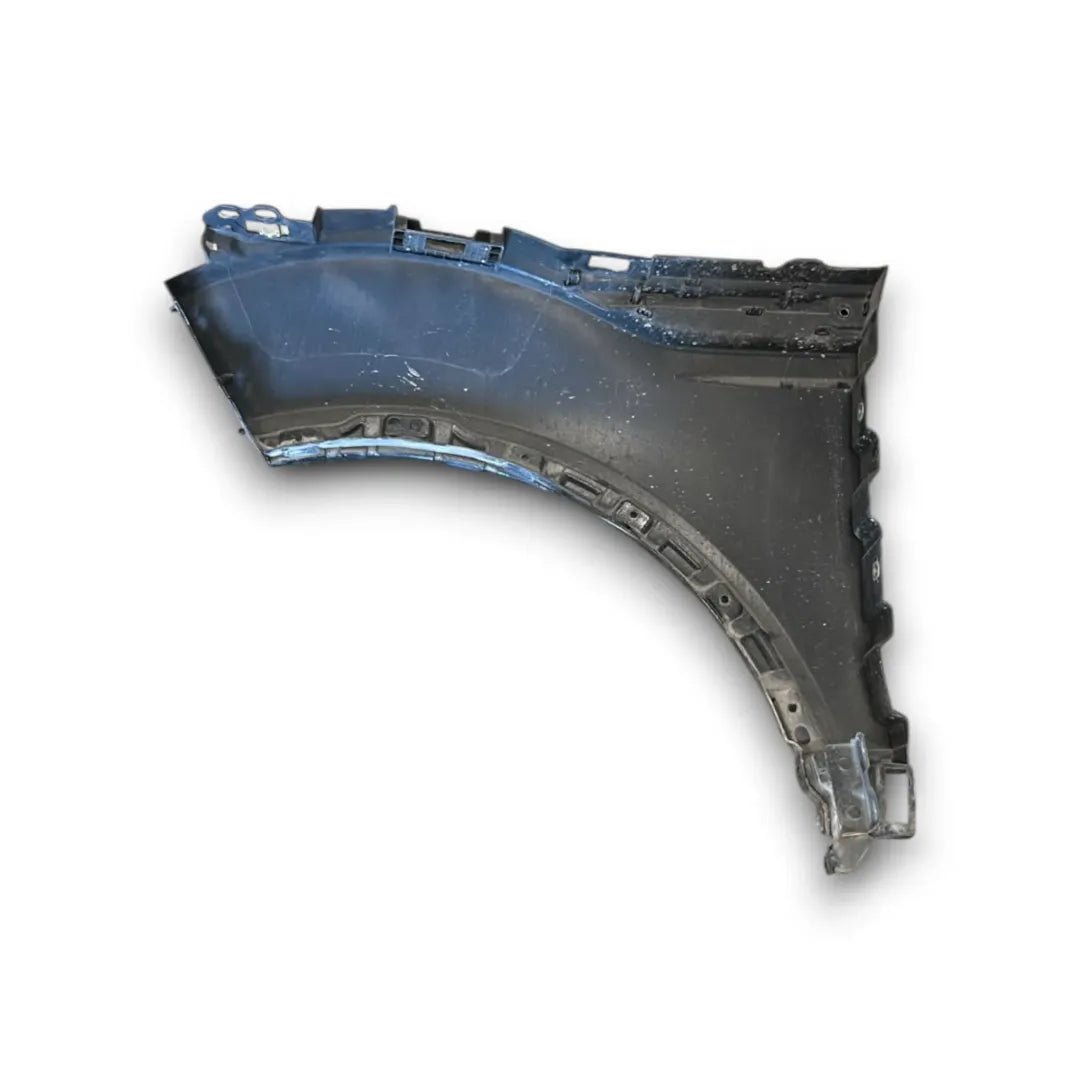Dettaglio Parafango anteriore destro Land Rover Range Rover Evoque 2011–2019 OEM LR066922 - foto 2