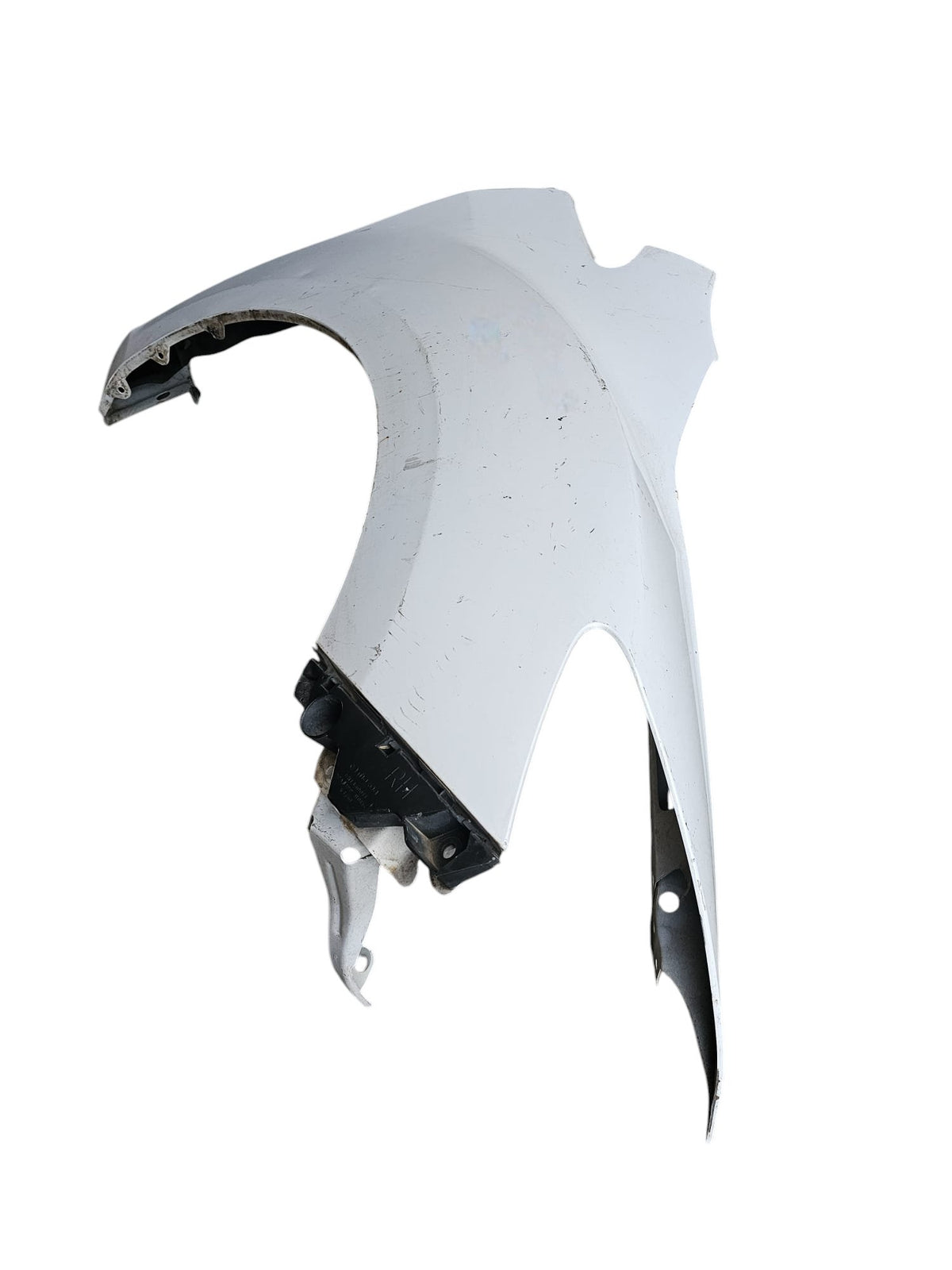 Parafango Anteriore Destro Mazda CX - 7 (2006 - 2012) - F&P CRASH SRLS - Ricambi Usati