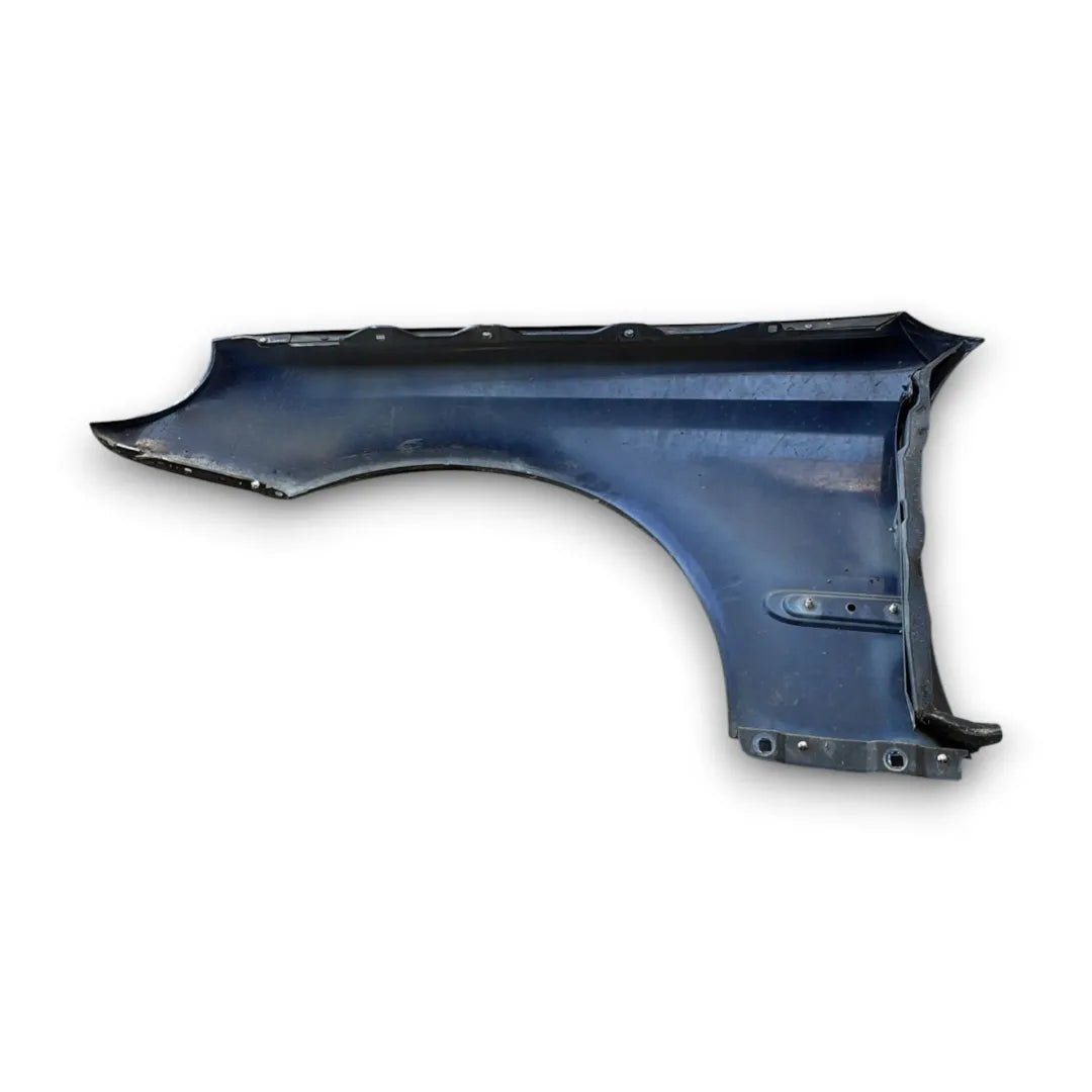 Dettaglio Parafango anteriore destro Mercedes-Benz Classe C W/S203 2000–2007 OEM A2038800218 - foto 3