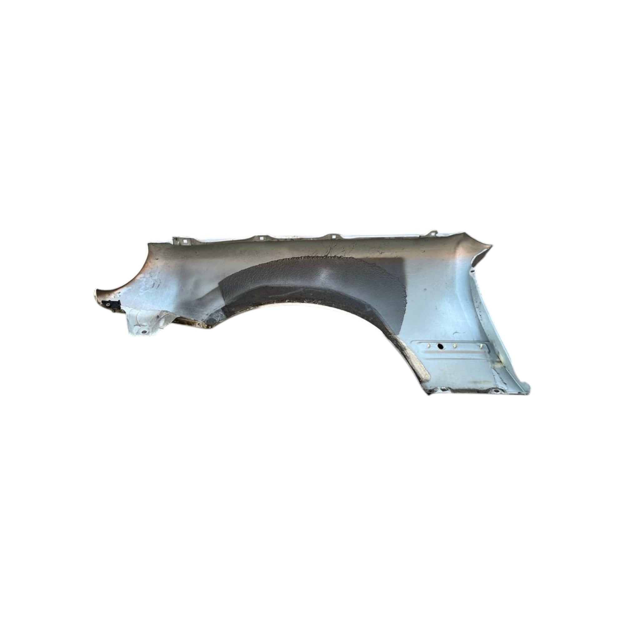 Parafango Anteriore destro Mercedes - Benz Classe E W210 (1995 - 2003) - F&P CRASH SRLS - Ricambi Usati