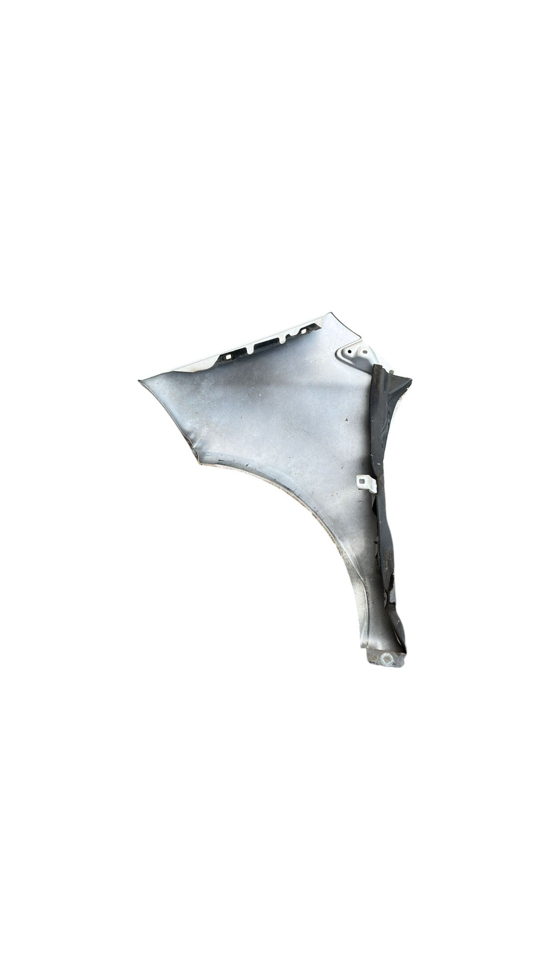 Parafango anteriore destro Mercedes classe A w169 (2004 - 2012) - F&P CRASH SRLS - Ricambi Usati