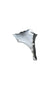 Parafango anteriore destro Mercedes classe A w169 (2004 - 2012) - F&P CRASH SRLS - Ricambi Usati