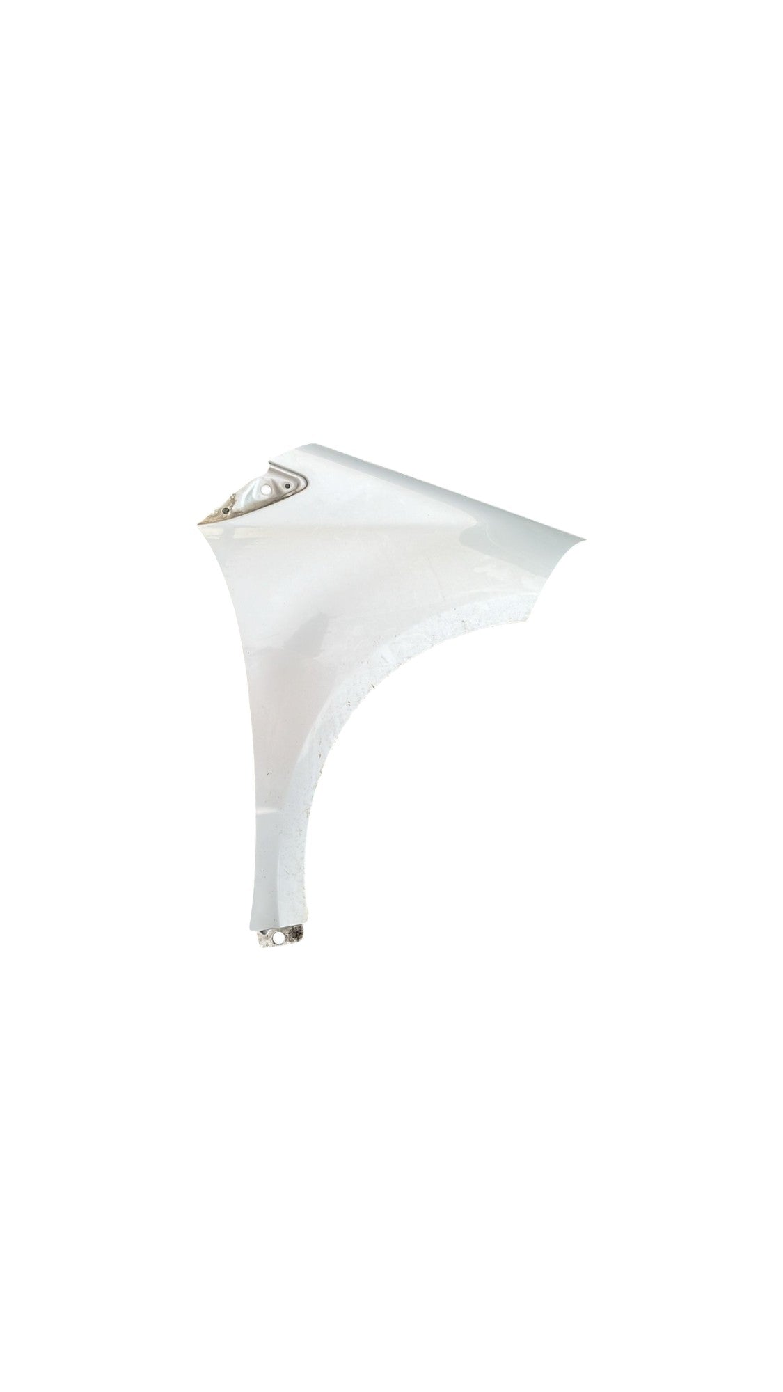 Parafango anteriore destro Mercedes classe A w169 (2004 - 2012) - F&P CRASH SRLS - Ricambi Usati