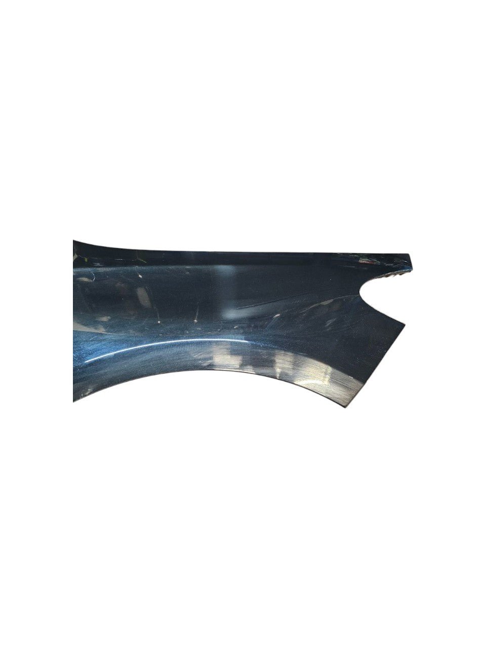 Parafango Anteriore Destro Mercedes Classe B W247 Cod:A2478890500 (2019 - >) - F&P CRASH SRLS - Ricambi Usati
