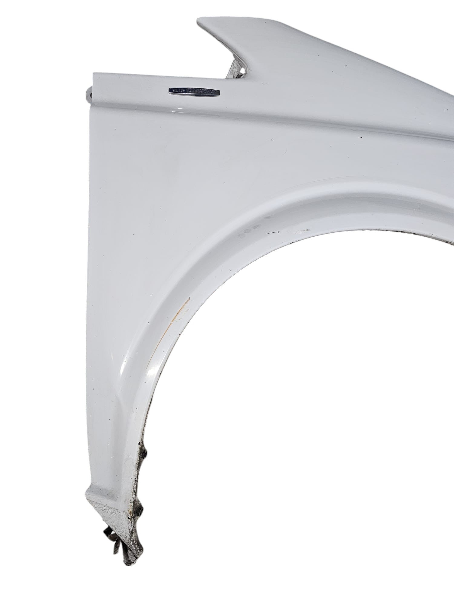 Parafango Anteriore Destro Mercedes Viano W639 Cod:A6398810301 (2010 - 2013) - F&P CRASH SRLS - Ricambi Usati