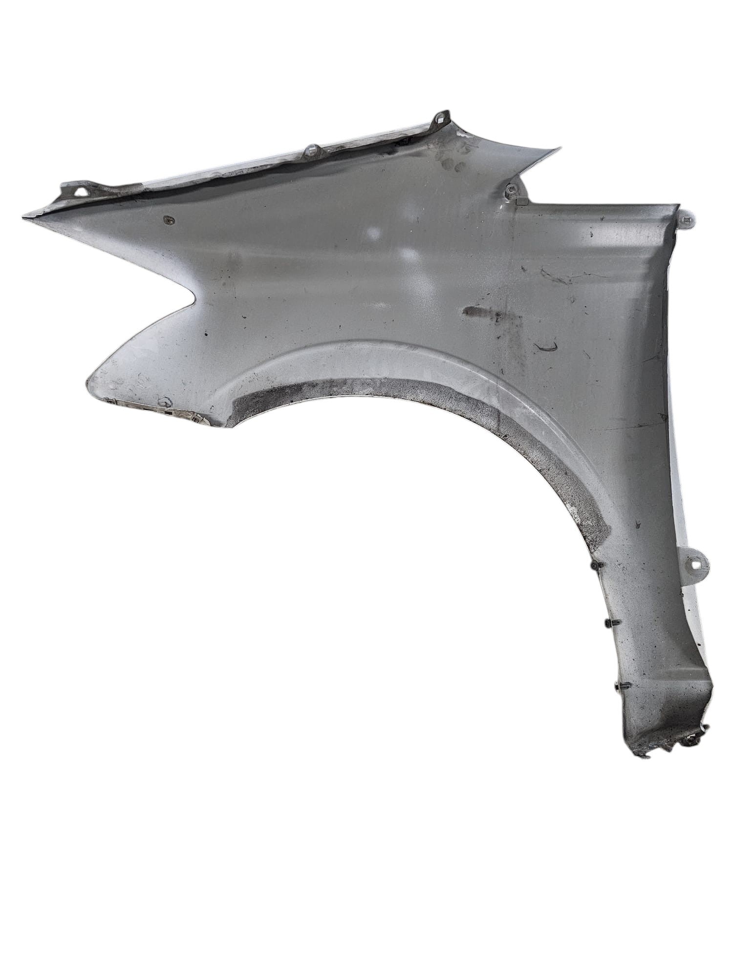 Parafango Anteriore Destro Mercedes Viano W639 Cod:A6398810301 (2010 - 2013) - F&P CRASH SRLS - Ricambi Usati