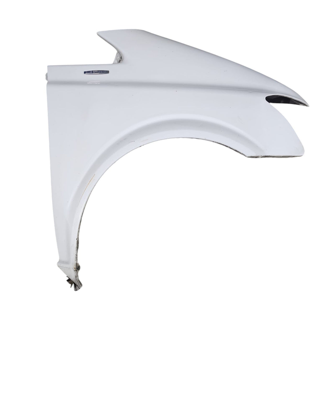 Parafango Anteriore Destro Mercedes Viano W639 Cod:A6398810301 (2010 - 2013) - F&amp;P CRASH SRLS - Ricambi Usati