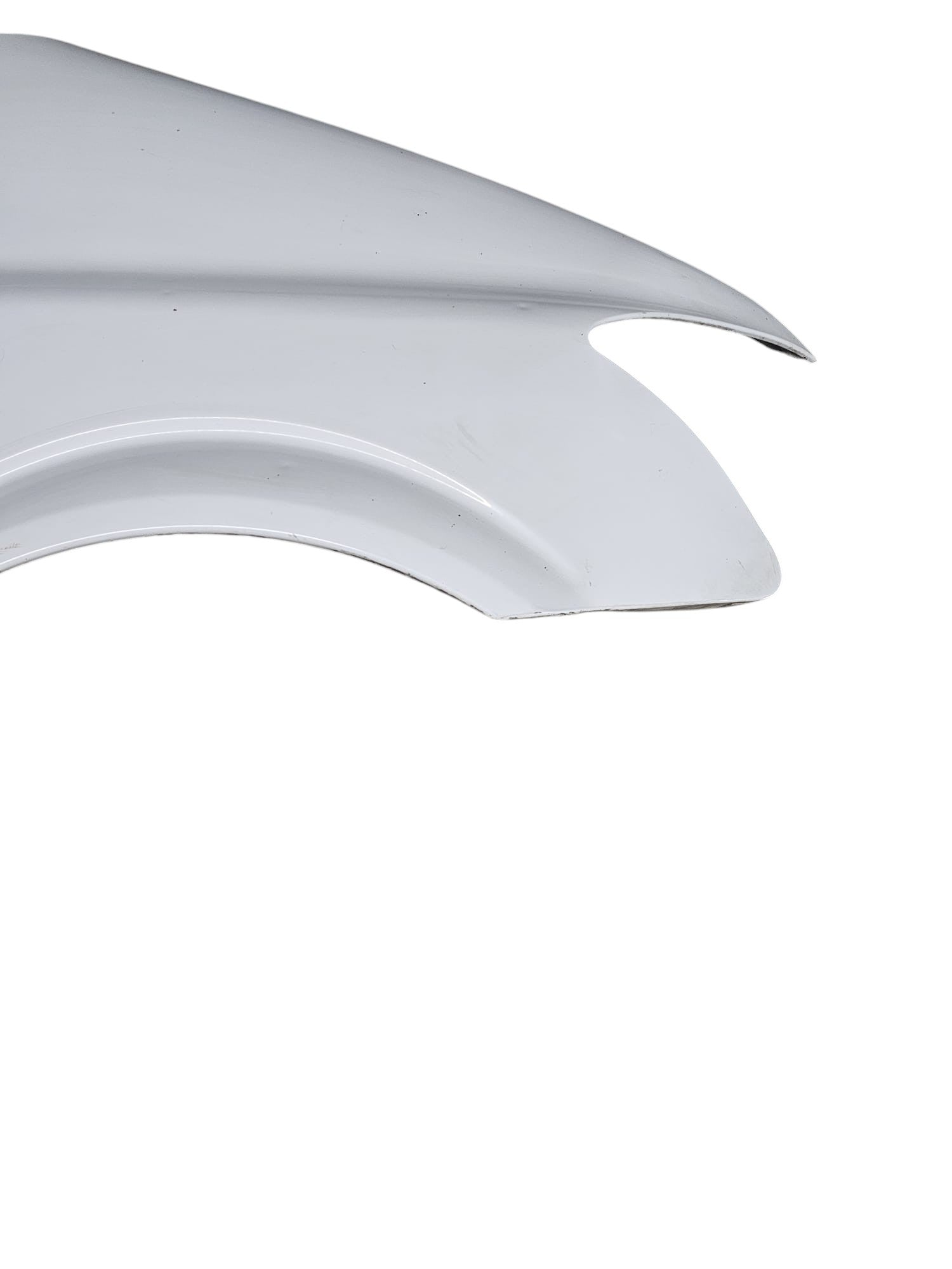 Parafango Anteriore Destro Mercedes Viano W639 Cod:A6398810301 (2010 - 2013) - F&P CRASH SRLS - Ricambi Usati