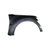 Parafango anteriore destro Mitsubishi Pajero V80 (2006 - 2021) - F&P CRASH SRLS - Ricambi Usati