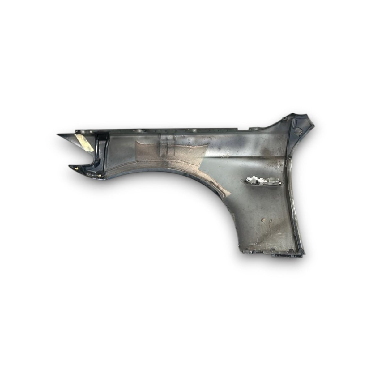 Parafango anteriore destro nero BMW Serie 5 (F11) (2010 > 2017) - F&P CRASH SRL - Ricambi Usati