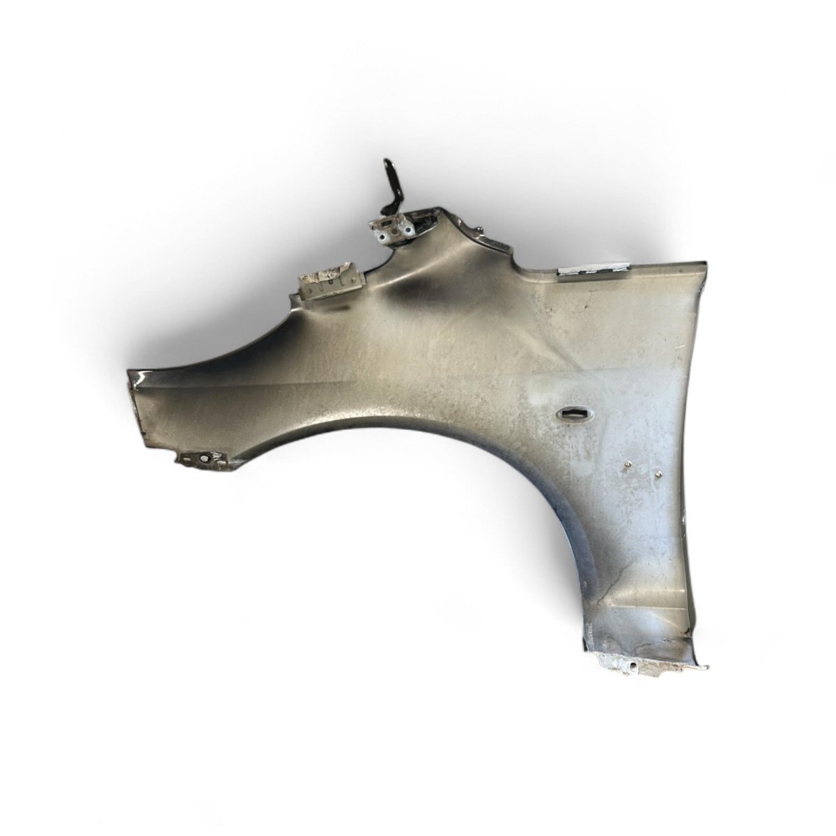 Parafango anteriore destro nero Peugeot 1007 (2005 > 2010) - F&P CRASH SRLS - Ricambi Usati