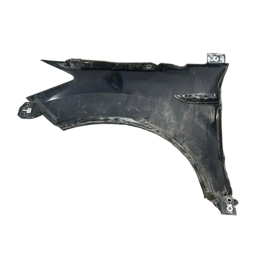 Parafango anteriore destro nero Range Rover Evoque (L538) (2011 > 2018) - F&P CRASH SRL - Ricambi Usati