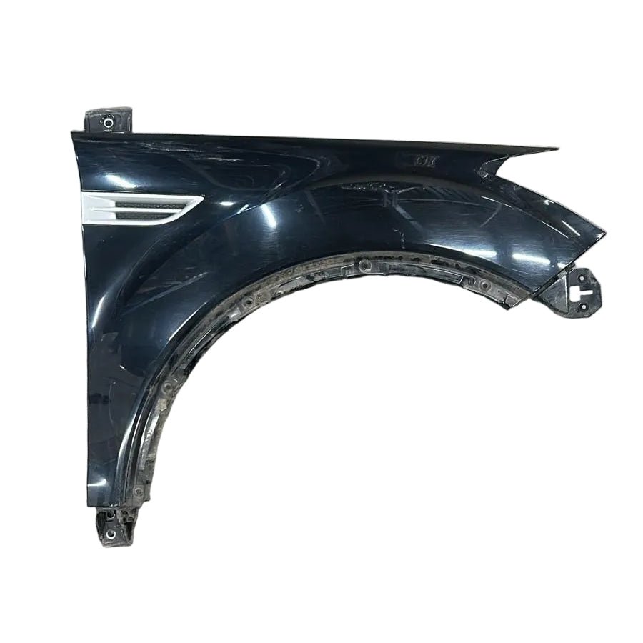 Parafango anteriore destro nero Range Rover Evoque (L538) (2011 > 2018) - F&P CRASH SRL - Ricambi Usati