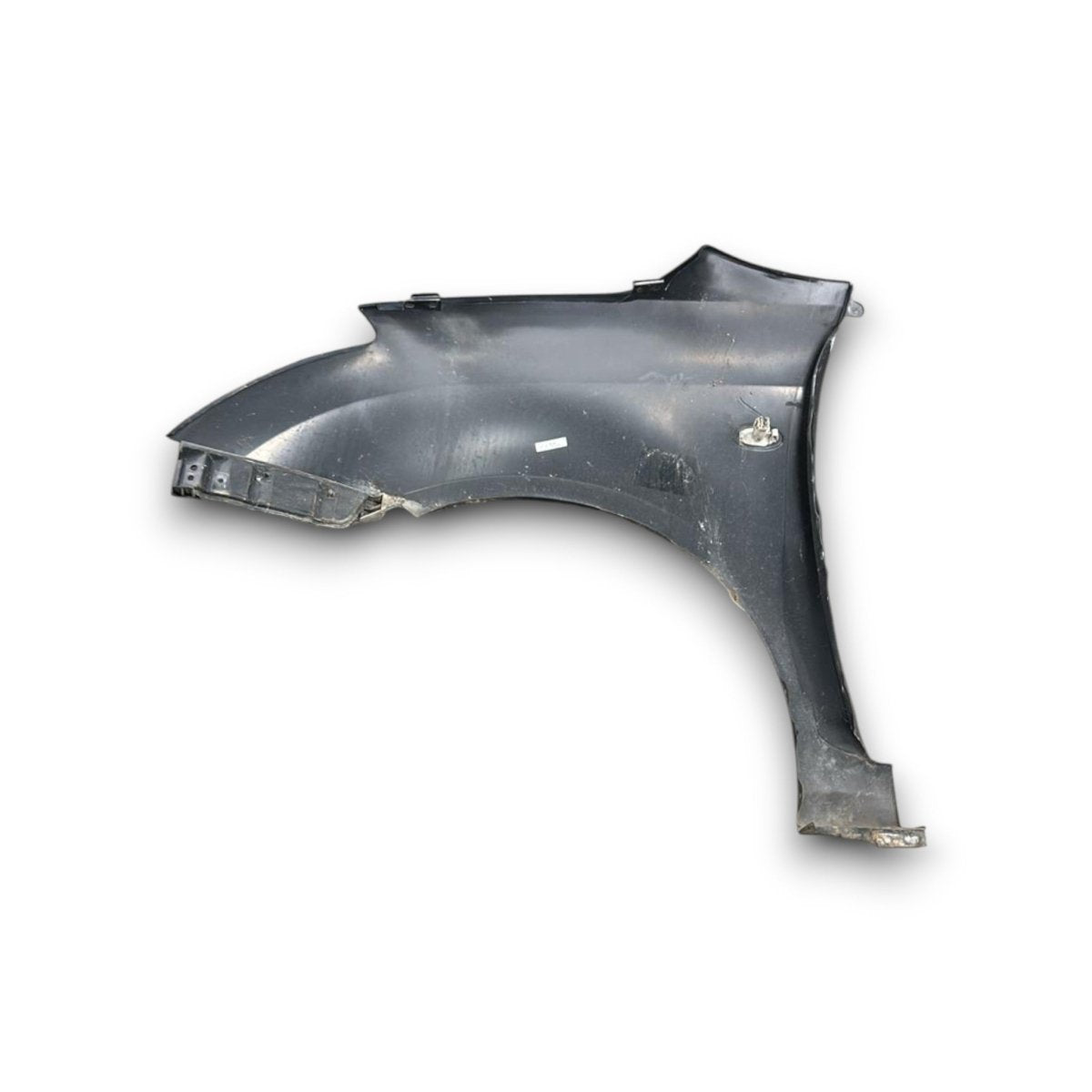 Parafango anteriore destro nero Suzuki Swift IV (2004 > 2010) - F&P CRASH SRLS - Ricambi Usati