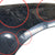 Parafango anteriore destro nero Suzuki Swift IV (2004 > 2010) - F&P CRASH SRLS - Ricambi Usati