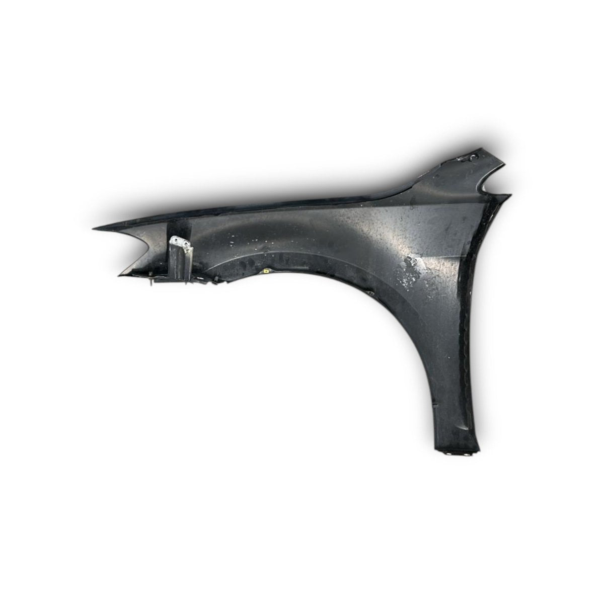 Parafango anteriore destro nero Volkswagen Golf VII (2012 > 2019) - F&P CRASH SRL - Ricambi Usati