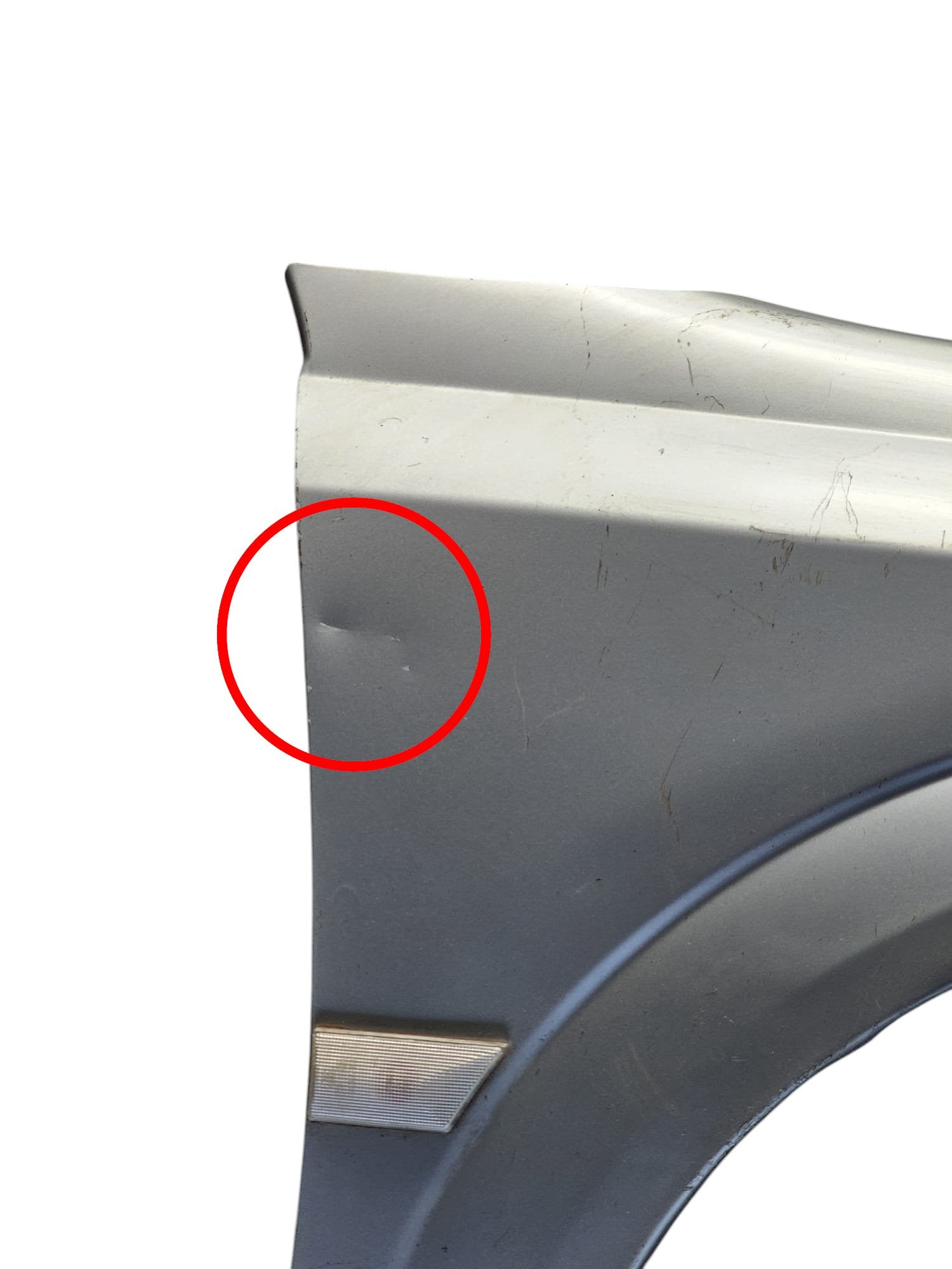 Parafango Anteriore Destro Opel Vectra II (1995 - 2002) - F&P CRASH SRLS - Ricambi Usati