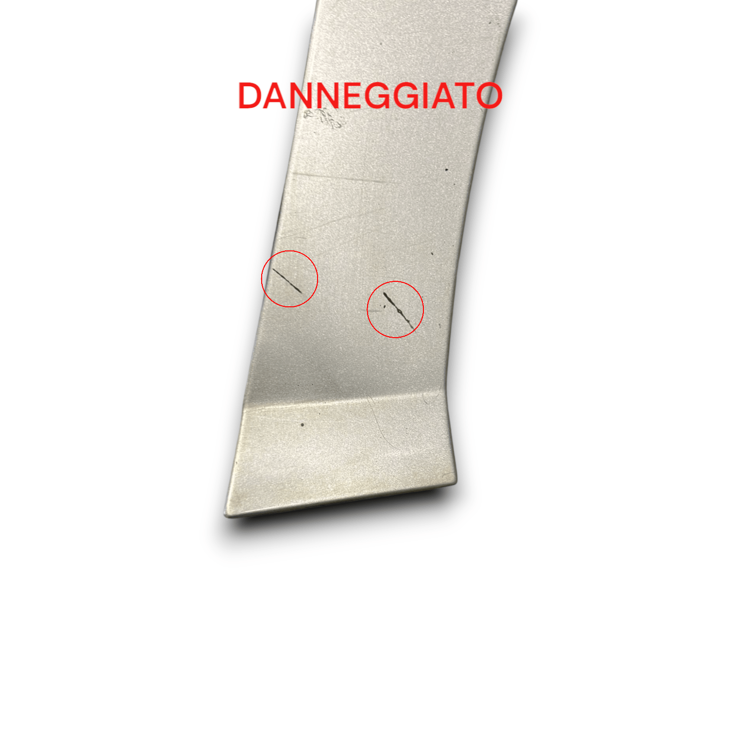 Parafango Anteriore Destro Peugeot 407 (2004 > 2012) - F&P CRASH SRLS - Ricambi Usati