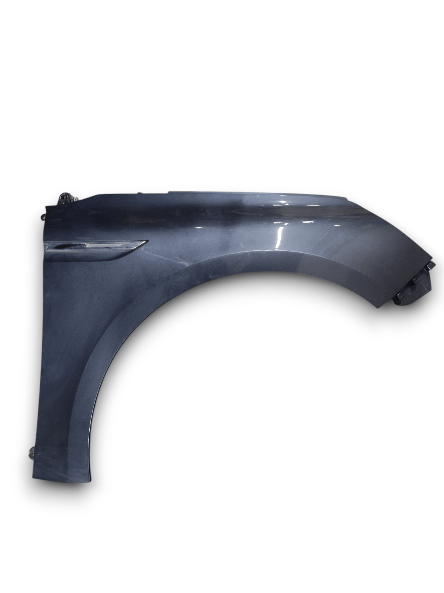 Parafango Anteriore Destro Renault Megane IV COD: 631005296R (2015>) - F&P CRASH SRLS - Ricambi Usati