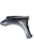 Parafango Anteriore Destro Renault Megane IV COD: 631005296R (2015>) - F&P CRASH SRLS - Ricambi Usati