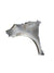 Parafango Anteriore Destro Renault Scenic III Cod:631000970R (2009 - 2016) - F&P CRASH SRLS - Ricambi Usati
