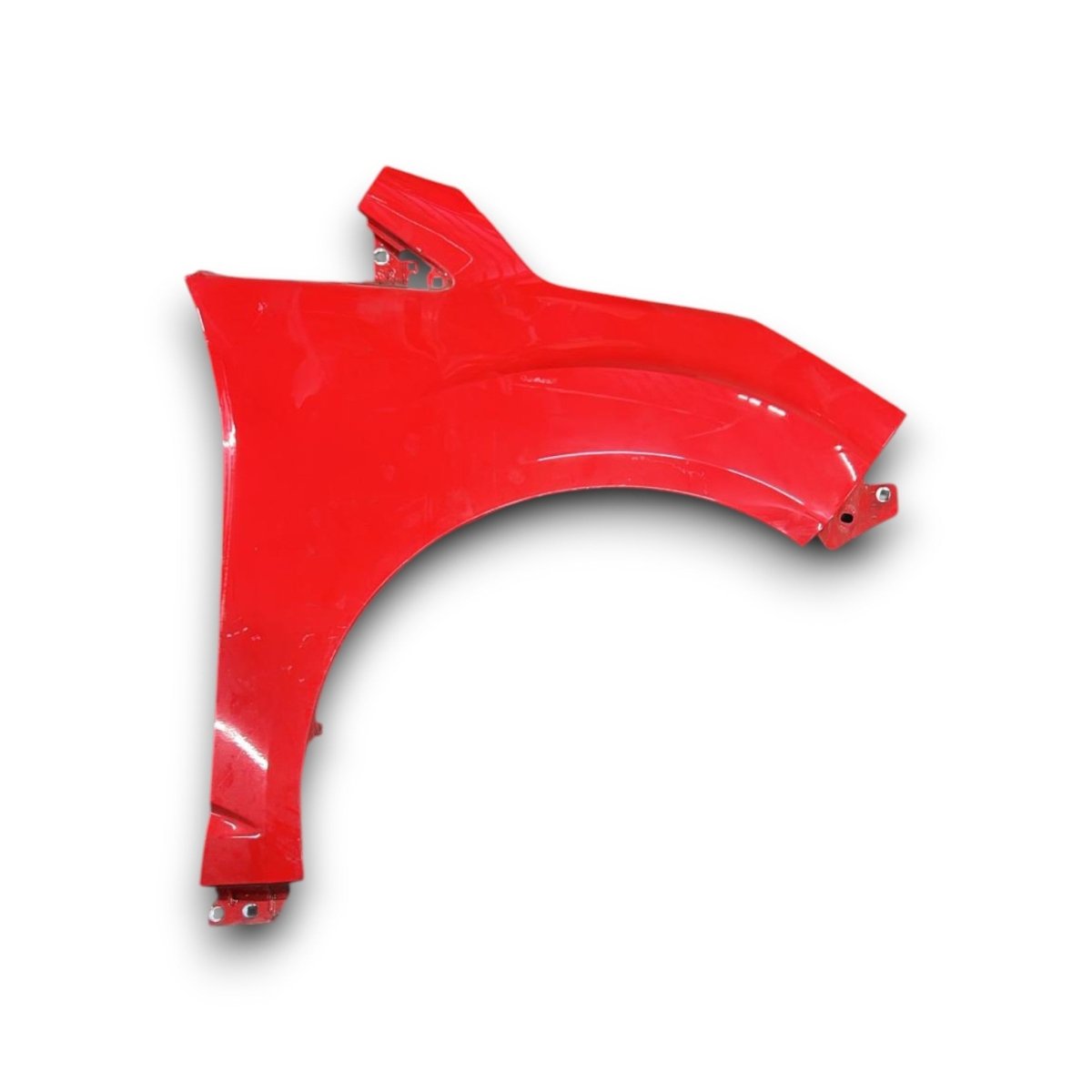 Parafango anteriore destro rosso Ford C - Max (2010 > 2019) - F&P CRASH SRLS - Ricambi Usati