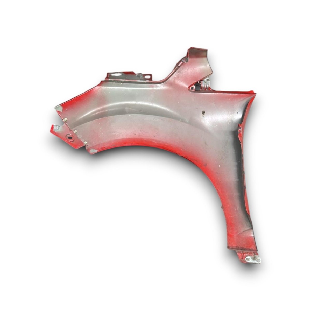 Parafango anteriore destro rosso Ford C - Max (2010 > 2019) - F&P CRASH SRLS - Ricambi Usati