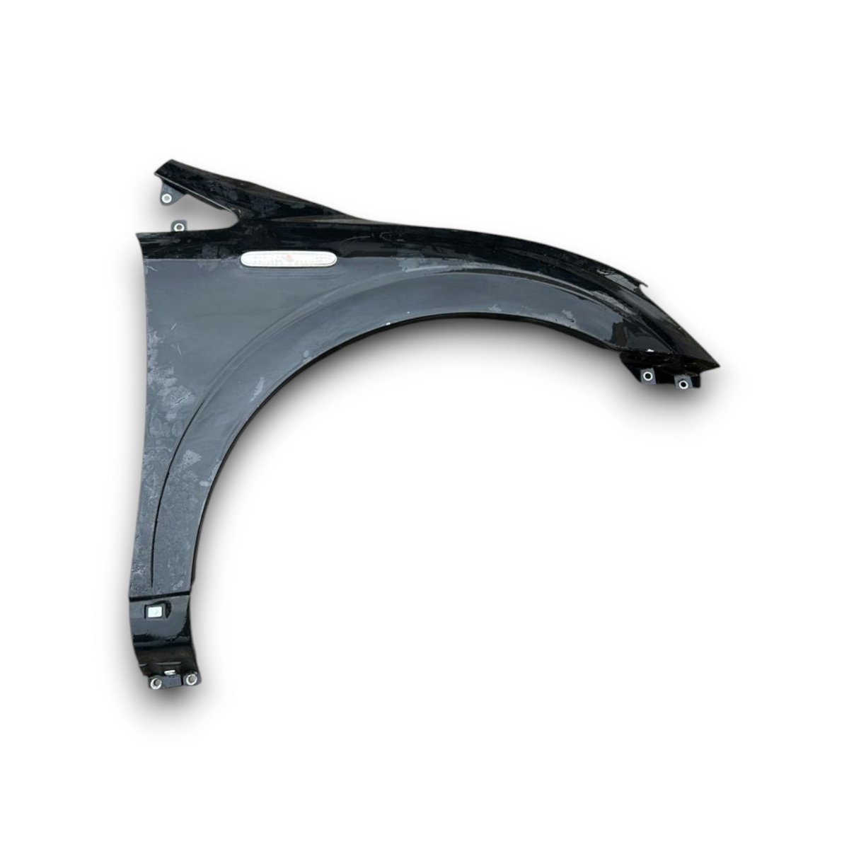 Parafango anteriore destro Ssangyong Actyon (2006 > 2018) - F&P CRASH SRL - Ricambi Usati