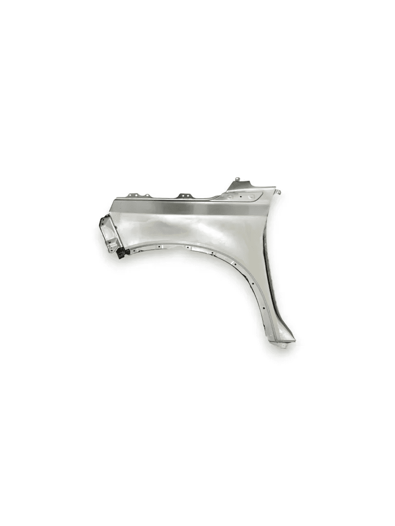 Dettaglio Parafango anteriore destro Suzuki Vitara dal 2018 OEM 5761154P10000 - foto 2