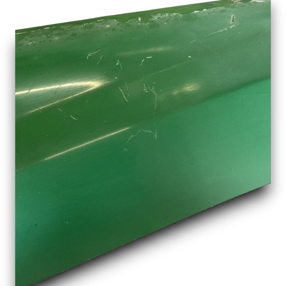 Parafango anteriore destro verde fiat panda 169 (2003 > 2012) - F&P CRASH SRL - Ricambi Usati