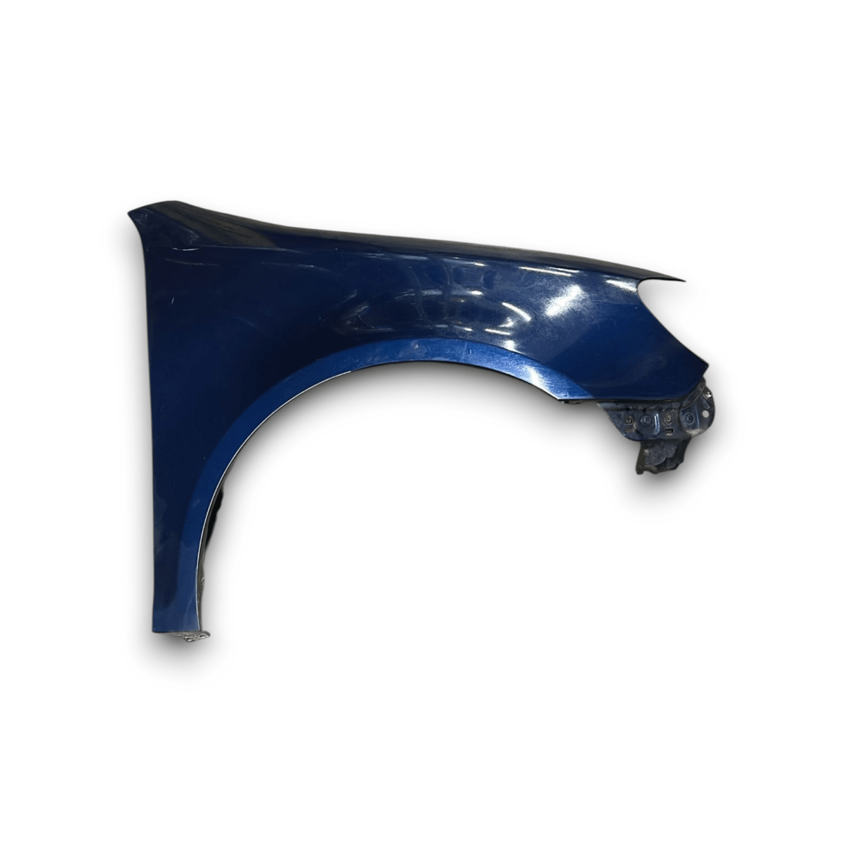 Parafango anteriore destro volkswagen golf VI (2008 &gt; 2012) - F&amp;P CRASH SRLS - Ricambi Usati