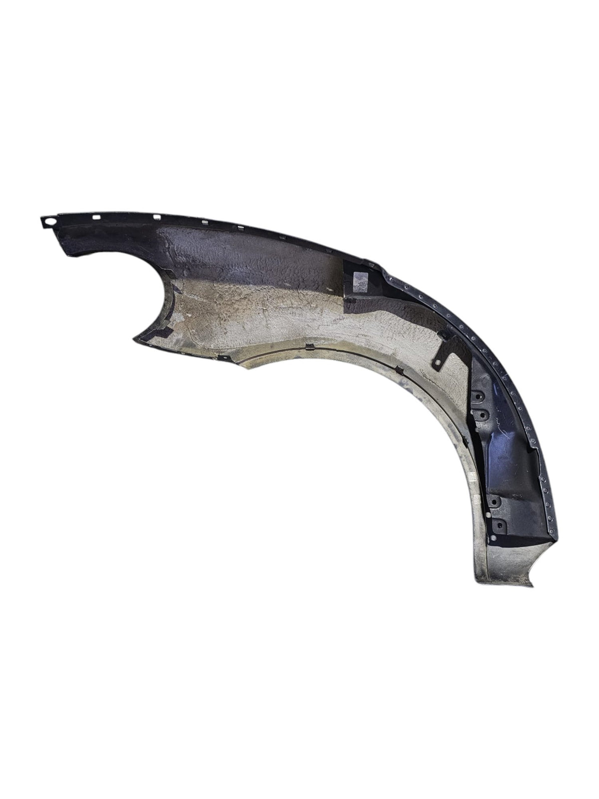 Parafango Anteriore Destro Volkswagen New Beetle (1997 - 2012) - F&P CRASH SRLS - Ricambi Usati