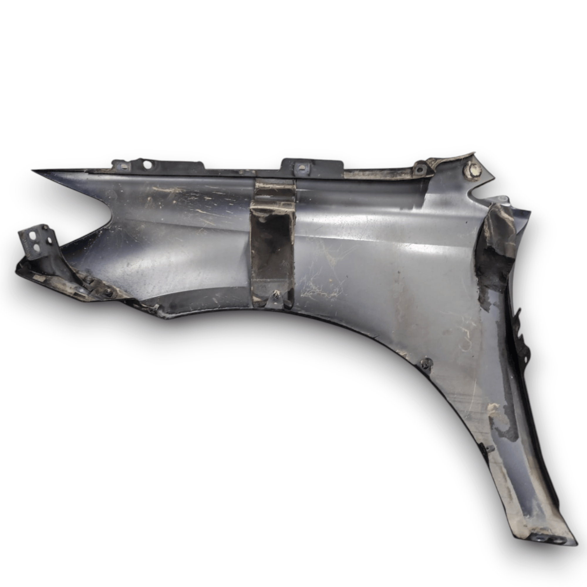 Parafango Anteriore Destro Volkswagen Polo 6R (2009 - 2017) - F&P CRASH SRLS - Ricambi Usati