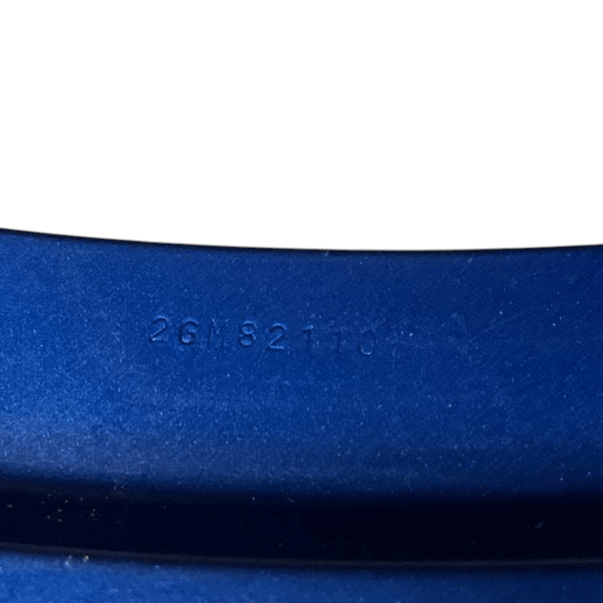 Parafango anteriore destro Volkswagen T - Cross (2019 - >) cod.2GM82110 - F&P CRASH SRLS - Ricambi Usati