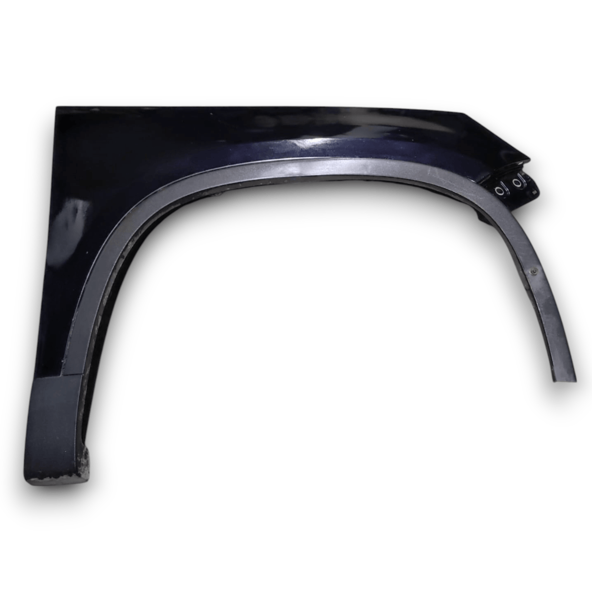 Parafango Anteriore Destro Volkswagen Tiguan 5N (2007 - 2016) - F&amp;P CRASH SRLS - Ricambi Usati