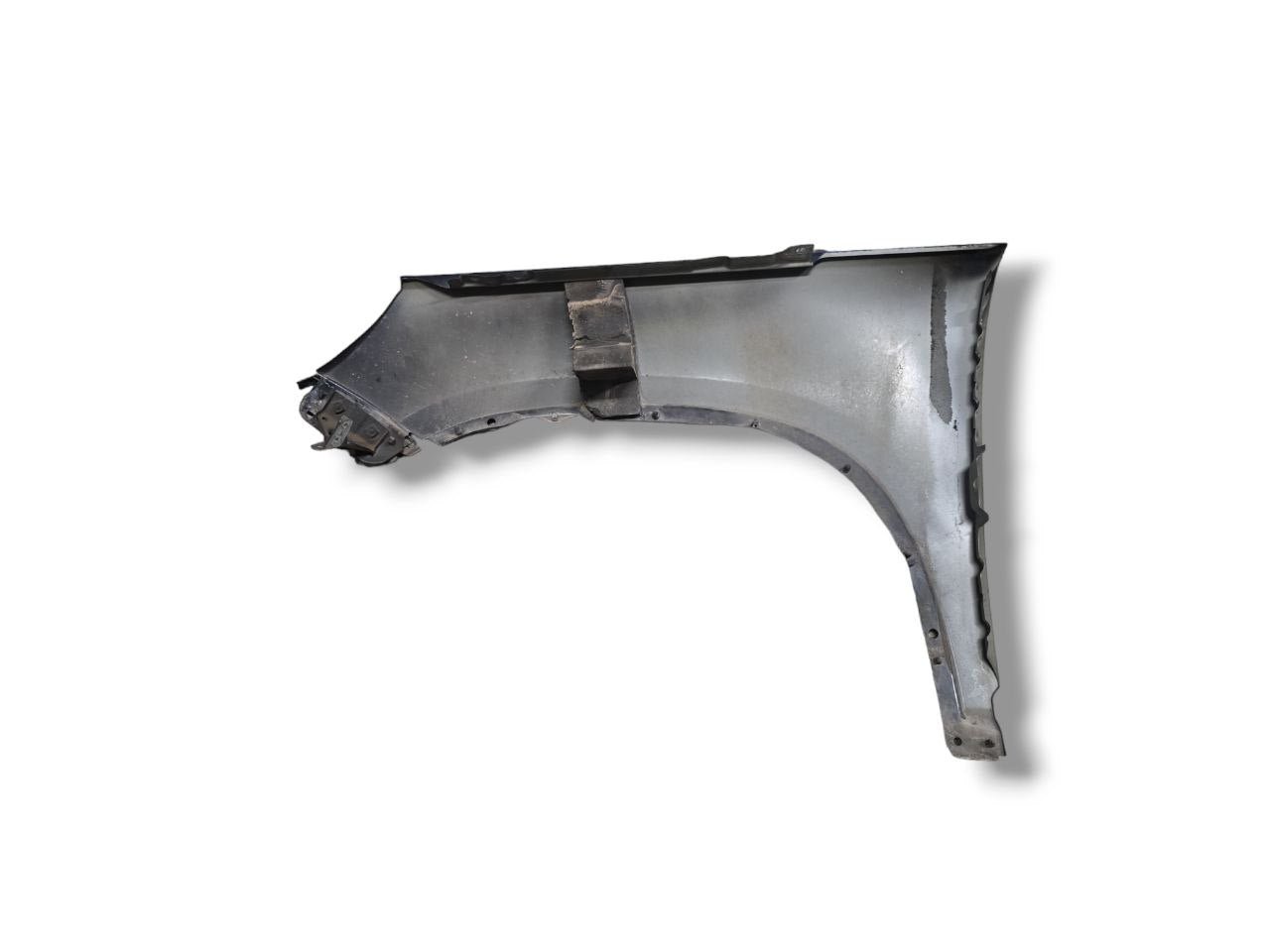 Parafango Anteriore Destro Volkswagen Tiguan 5N (2007 - 2016) Nero - F&P CRASH SRLS - Ricambi Usati