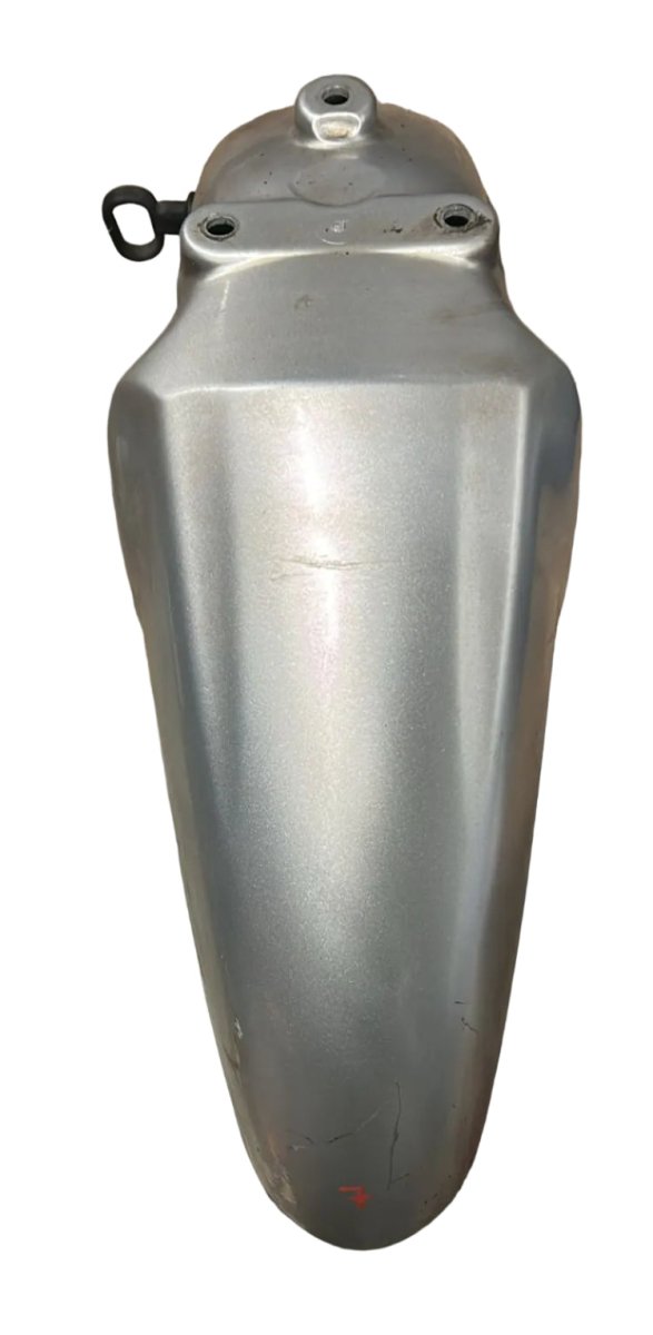 Parafango anteriore honda sh 125 (2000 > 2004) - F&P CRASH SRL - Ricambi Usati