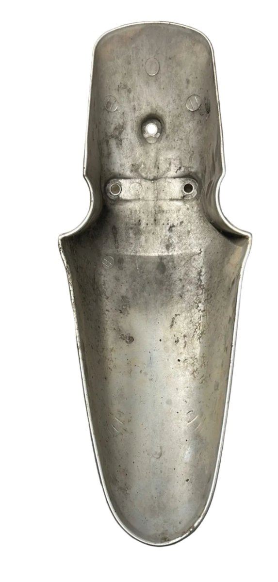 Parafango anteriore honda sh 125 (2000 > 2004) - F&P CRASH SRL - Ricambi Usati