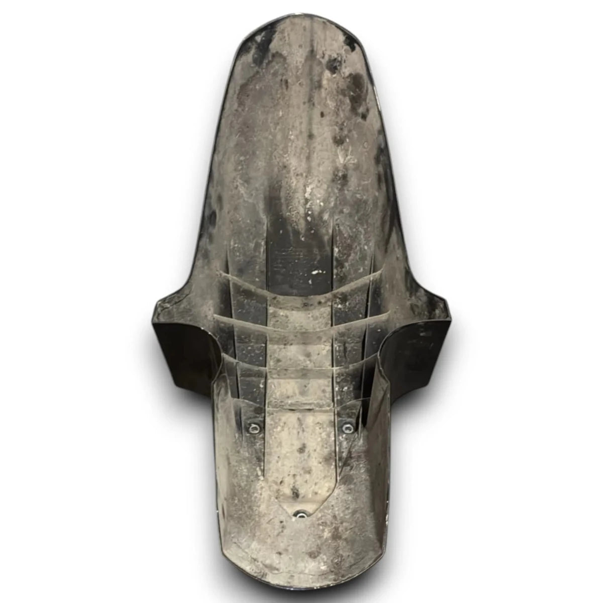 Dettaglio Parafango anteriore Honda SH 125i ABS Start&Stop 2020–2024 OEM 61200K0RD00ZD - foto 3