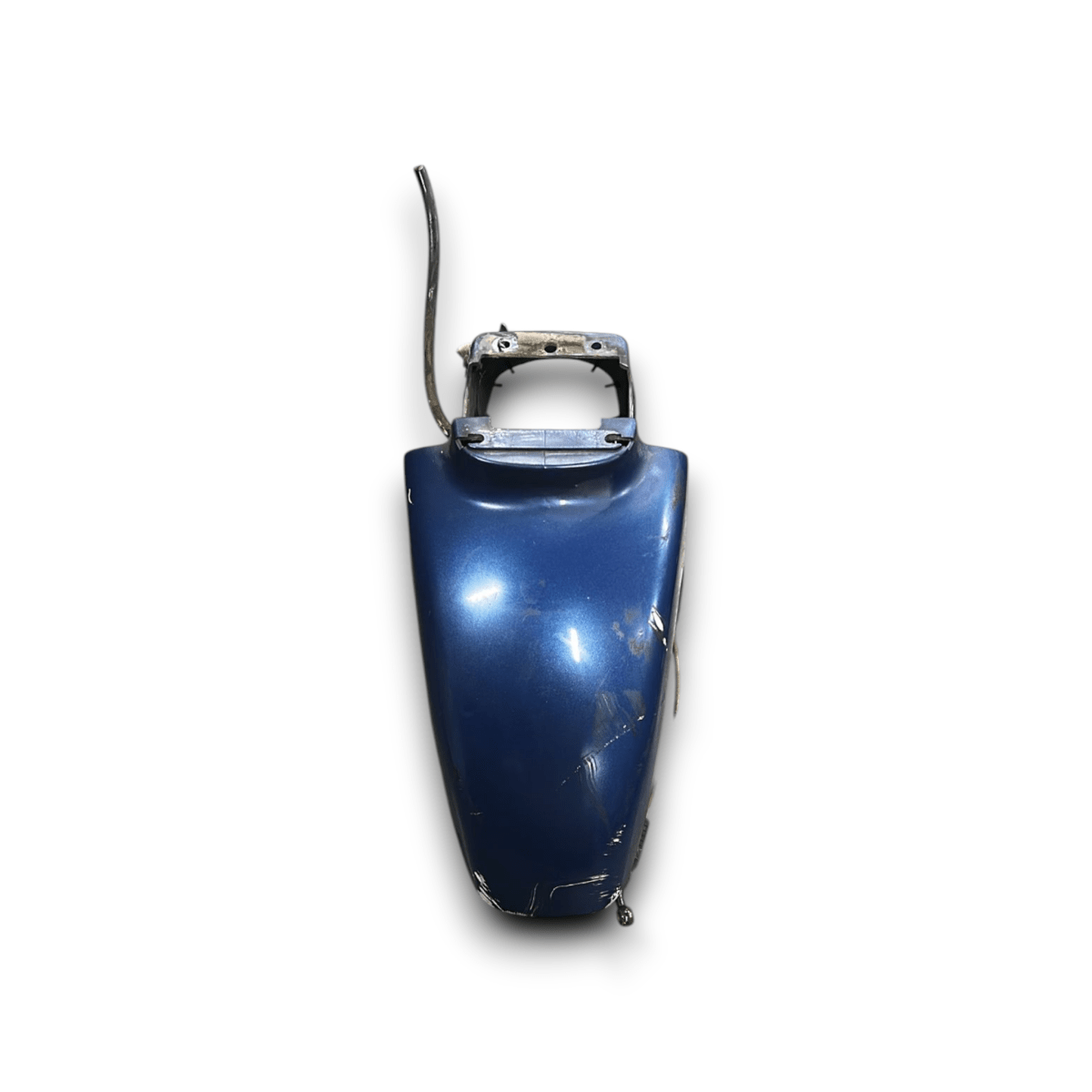 Parafango anteriore piaggio beverly (2006 > 2011) - F&P CRASH SRL - Ricambi Usati