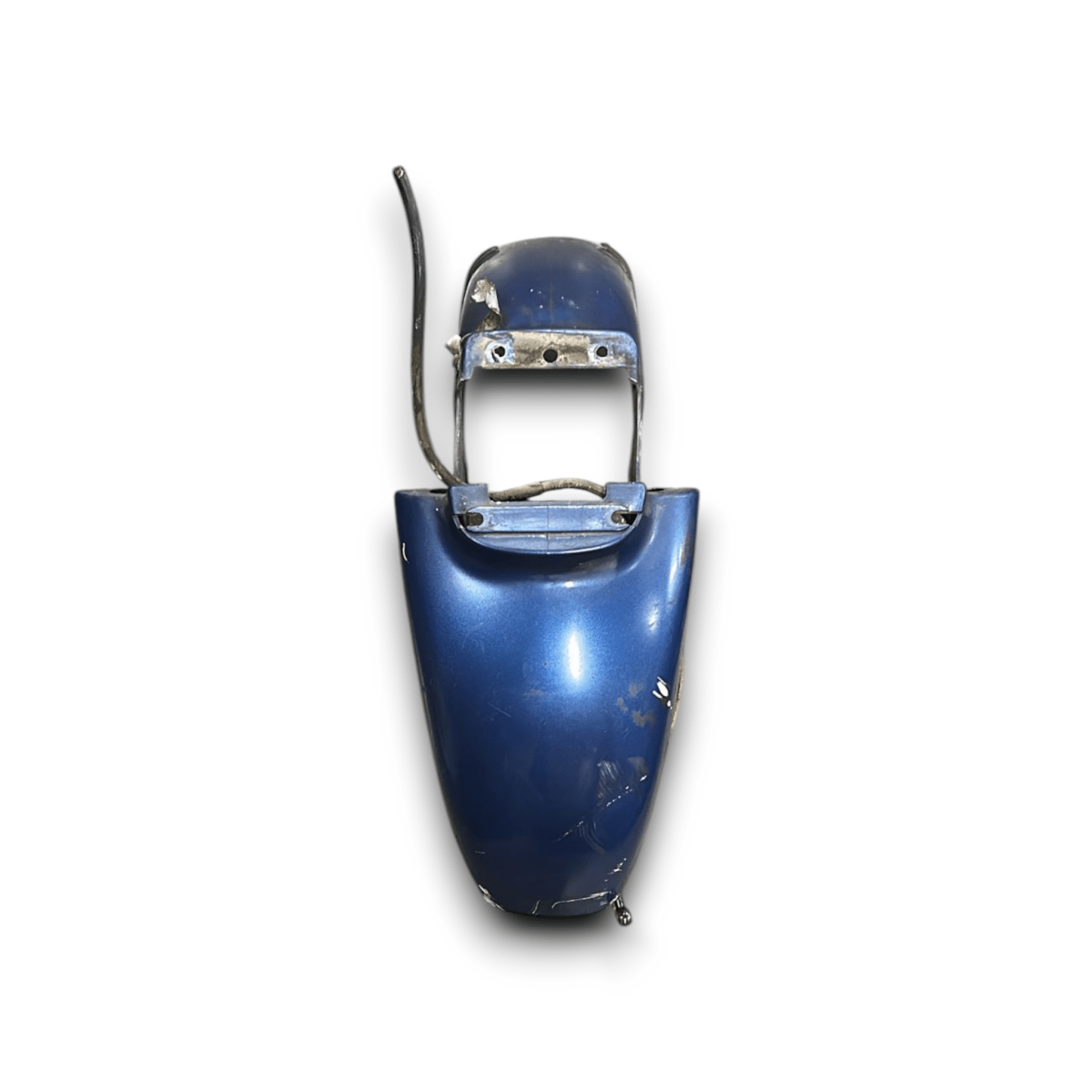 Parafango anteriore piaggio beverly (2006 > 2011) - F&amp;P CRASH SRL - Ricambi Usati