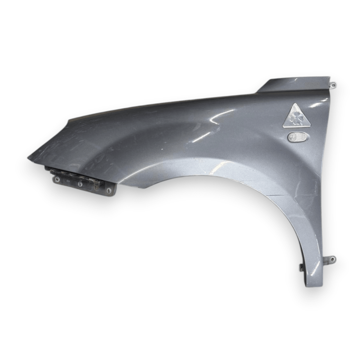 Parafango anteriore sinistro Alfa Romeo MiTo cod.598170111 (2008 - 2018) - F&amp;P CRASH SRL - Ricambi Usati