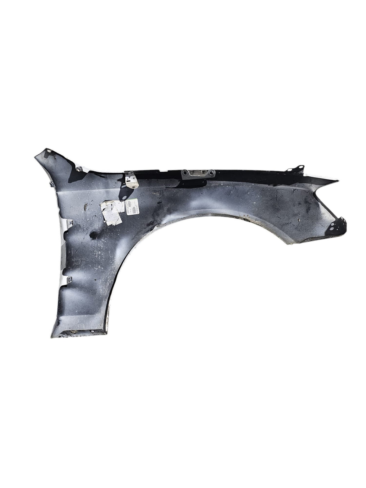 Parafango Anteriore Sinistro Audi A4 B8 S - Line (2007 - 2016) - F&P CRASH SRLS - Ricambi Usati