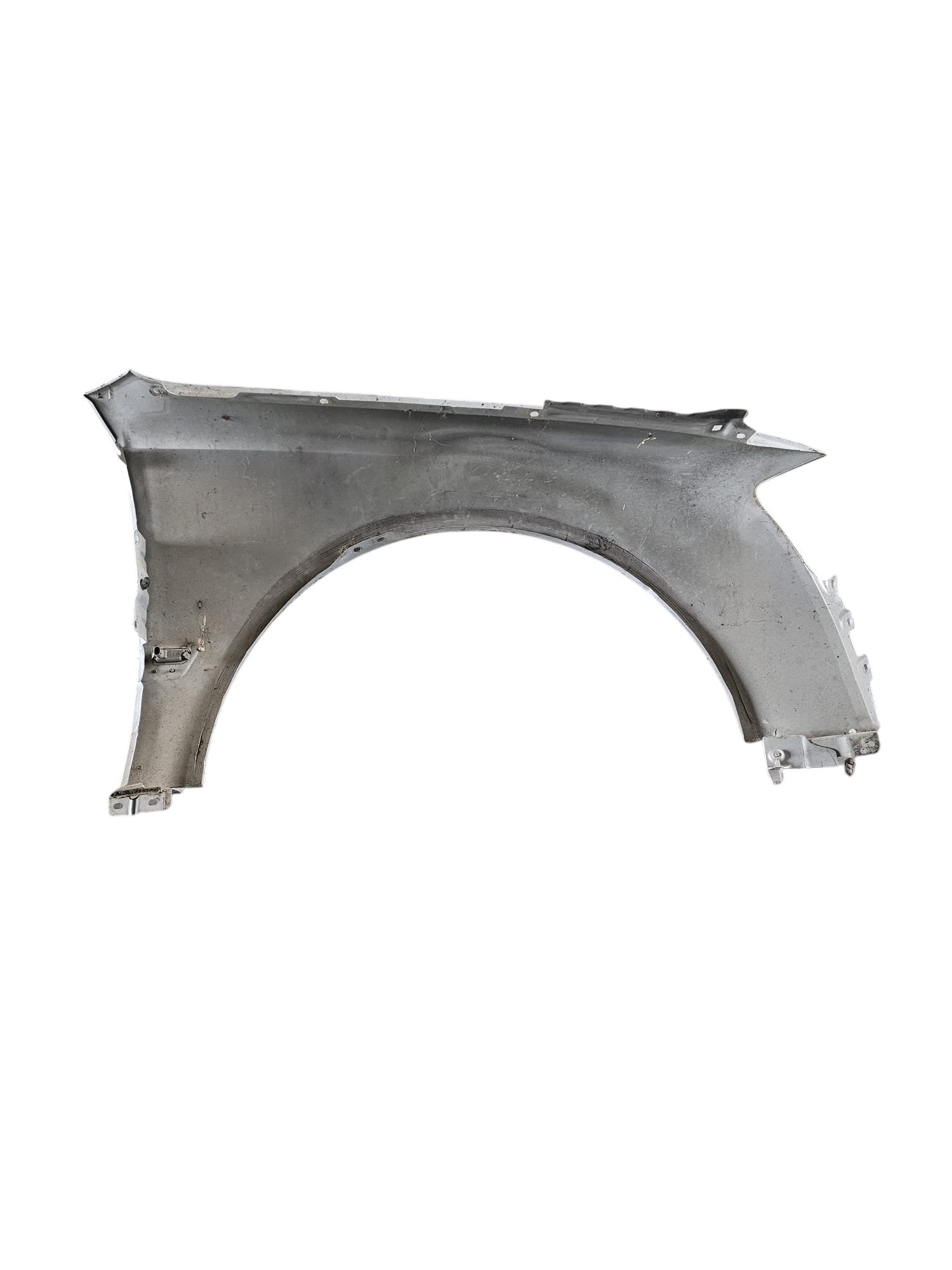 Parafango Anteriore Sinistro Audi A8 D3 (2002 - 2009) - F&P CRASH SRLS - Ricambi Usati
