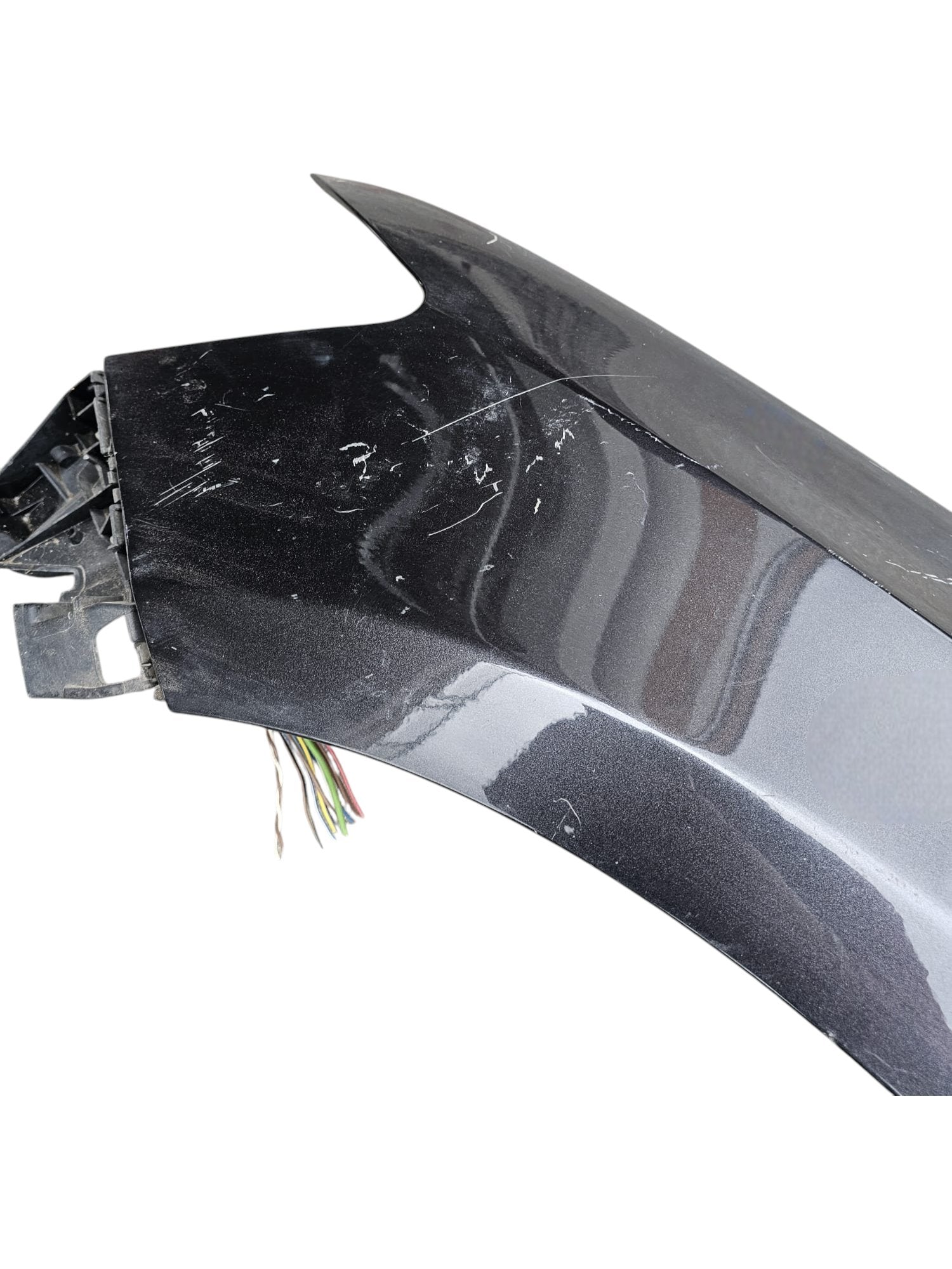 Parafango Anteriore Sinistro Audi Q5 (2008 - 2017) - F&P CRASH SRLS - Ricambi Usati