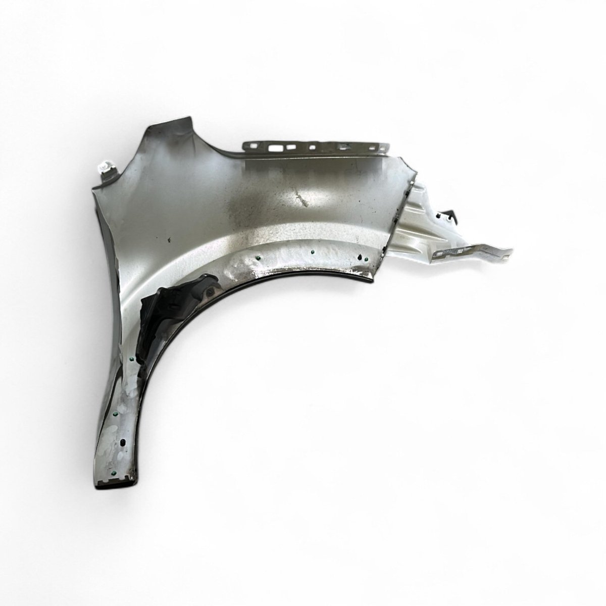 Parafango anteriore sinistro bianco Citroen C3 III (2016 > 2023) - F&P CRASH SRLS - Ricambi Usati