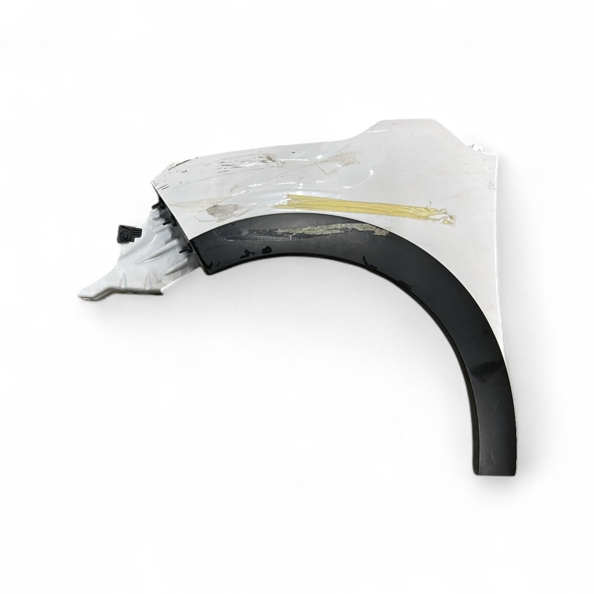 Parafango anteriore sinistro bianco Citroen C3 III (2016 > 2023) - F&P CRASH SRLS - Ricambi Usati