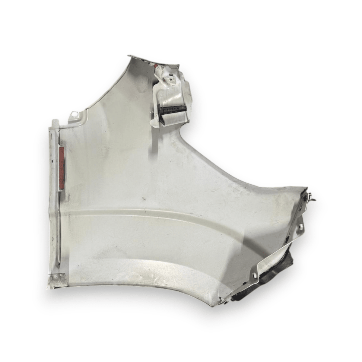 Parafango anteriore sinistro bianco Fiat Ducato (2021 - ) - F&P CRASH SRL - Ricambi Usati